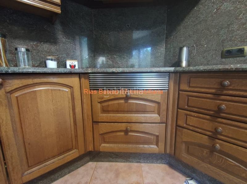 Foto 6f752fe4-6063-4a44-ab73-f39b9031904a. Casa ref 2914 chalet 5 dorm. con jardín y piscina muy próximo mondariz balneario en Ponteareas