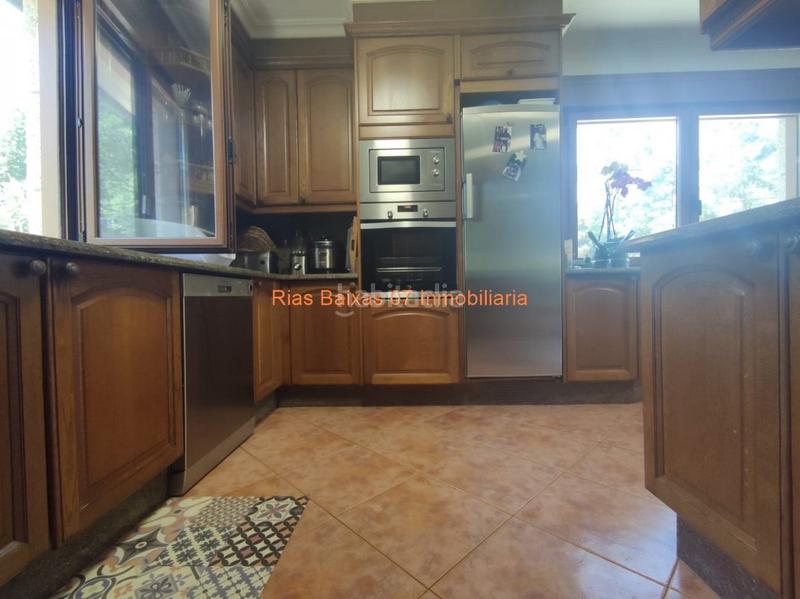 Foto 92c1729e-3077-4a65-b251-a6de116c0a5c. Casa ref 2914 chalet 5 dorm. con jardín y piscina muy próximo mondariz balneario en Ponteareas