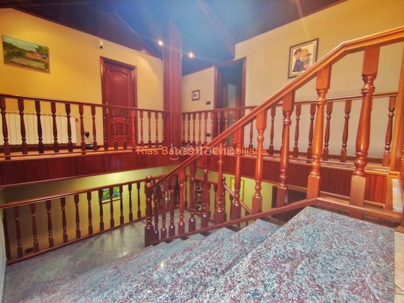 Foto ac03337b-2083-4e78-961c-e6b2b98373e1. Casa ref 2914 chalet 5 dorm. con jardín y piscina muy próximo mondariz balneario en Ponteareas