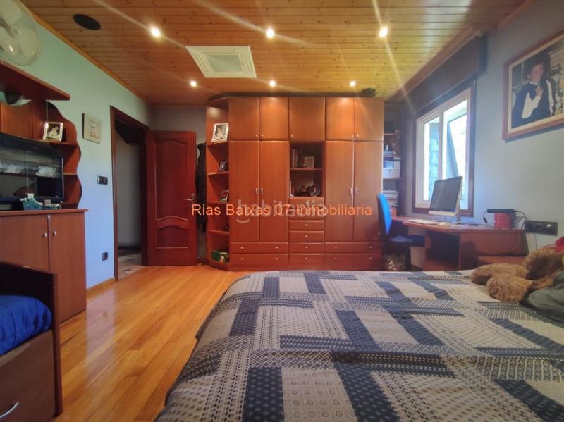 Foto b962ce8e-577d-4b38-a89f-21228fa32026. Casa ref 2914 chalet 5 dorm. con jardín y piscina muy próximo mondariz balneario en Ponteareas