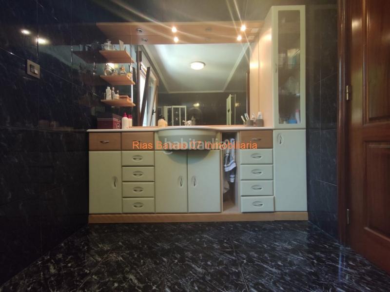 Foto d07520d0-b793-4d45-b215-365a9b2ae779. Casa ref 2914 chalet 5 dorm. con jardín y piscina muy próximo mondariz balneario en Ponteareas