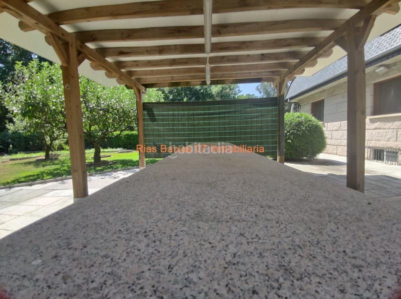 Foto ea29c861-6d31-4b16-8cf5-34f84439c64c. Casa ref 2914 chalet 5 dorm. con jardín y piscina muy próximo mondariz balneario en Ponteareas