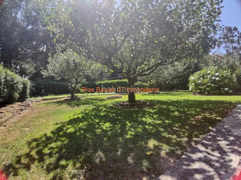 Foto f6b1cad2-97f3-4f38-b3bf-6b88bafe0897. Casa ref 2914 chalet 5 dorm. con jardín y piscina muy próximo mondariz balneario en Ponteareas