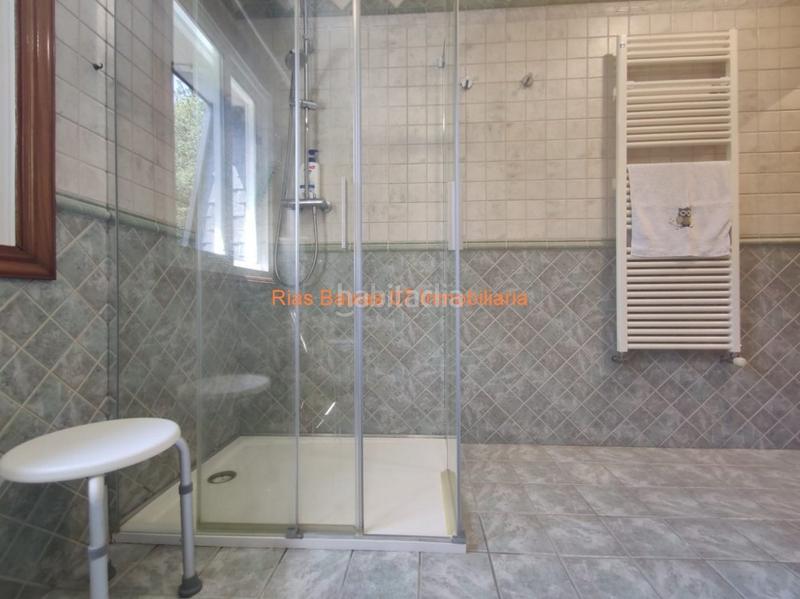 Foto f7056e61-e70e-4e13-95ec-d55384fd0875. Casa ref 2914 chalet 5 dorm. con jardín y piscina muy próximo mondariz balneario en Ponteareas