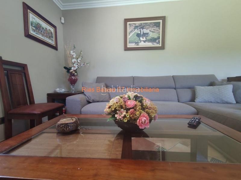 Foto f8ab2378-029b-484c-860b-96cfeac216c9. Casa ref 2914 chalet 5 dorm. con jardín y piscina muy próximo mondariz balneario en Ponteareas