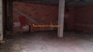 Local commercial à Mos. 3114 bajo comercial lobrego 408 m2  cerca centro porriño