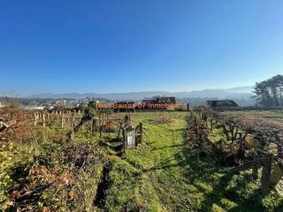 Terrain résidentiel à Mos. Ref 2932 solar 1051m2 edificable llano y muy soleado sanguiñeda