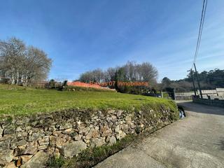 Terreno residencial en Valadares - Beade. Ref 2511 solar 629 m2 cerca cuvi vigo