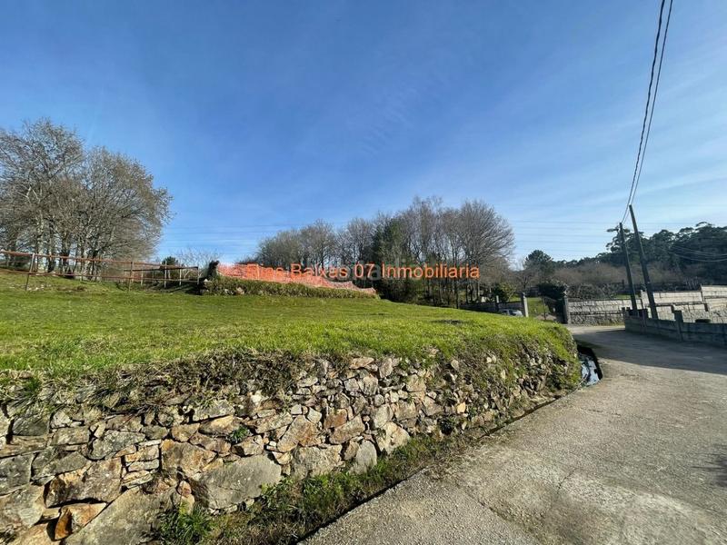 Foto 673b0ce4-a9e7-4346-93a9-e8f6ddc7ec4a. Wohngrundstück in Valadares - Beade Vigo