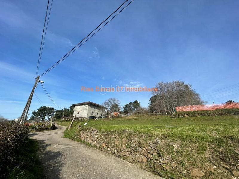 Foto 8ad6d46c-4cf8-478f-bfaf-6f33fb4a1ae4. Wohngrundstück in Valadares - Beade Vigo