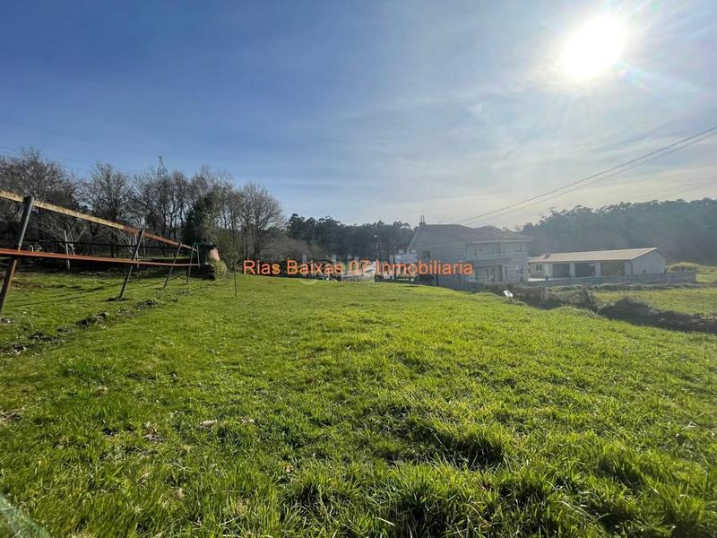 Foto a5781918-0873-403b-b358-496073eda740. Wohngrundstück in Valadares - Beade Vigo