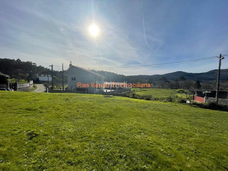 Foto c46e05a8-da74-4d28-9129-64bc488b7c18. Wohngrundstück in Valadares - Beade Vigo