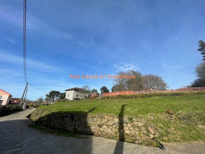 Foto c94003bb-3163-4600-a347-172ee4a192ef. Wohngrundstück in Valadares - Beade Vigo