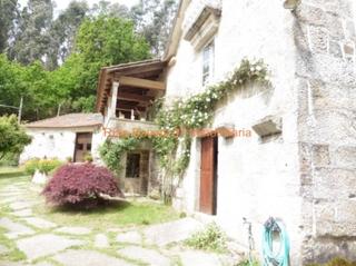 Casa a Gondomar. Ref 2580 casa solariega de canteria en gondomar !el paraíso en l