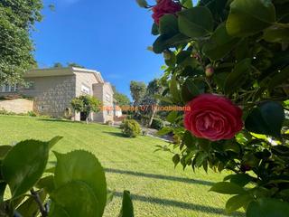 Casa en Redondela. Ref 2957 chalet exclusivo 4 dorm. con vistas a la ria de vigo  r