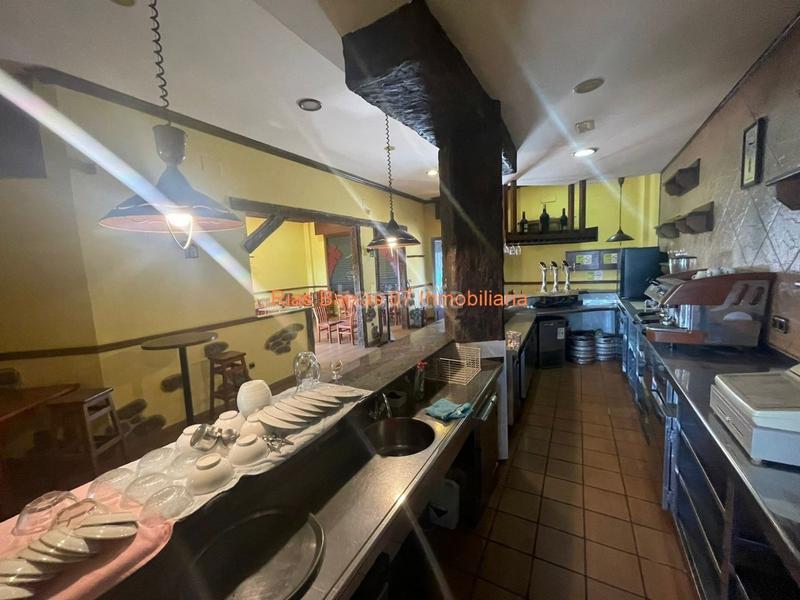 Foto 20396859-5763-49db-acc8-e08702b07604. Local comercial ref 2981 local comercial destinado a bar puxeiros en Mos