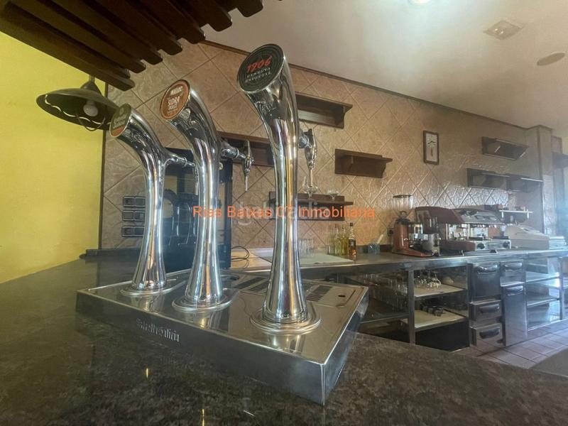 Foto 31cf7969-713f-49c7-bc25-7b13f23d4589. Local comercial ref 2981 local comercial destinado a bar puxeiros en Mos
