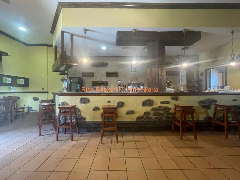 Foto 9c52e40f-55d9-4f54-8f8e-546d2747e16e. Local comercial ref 2981 local comercial destinado a bar puxeiros en Mos