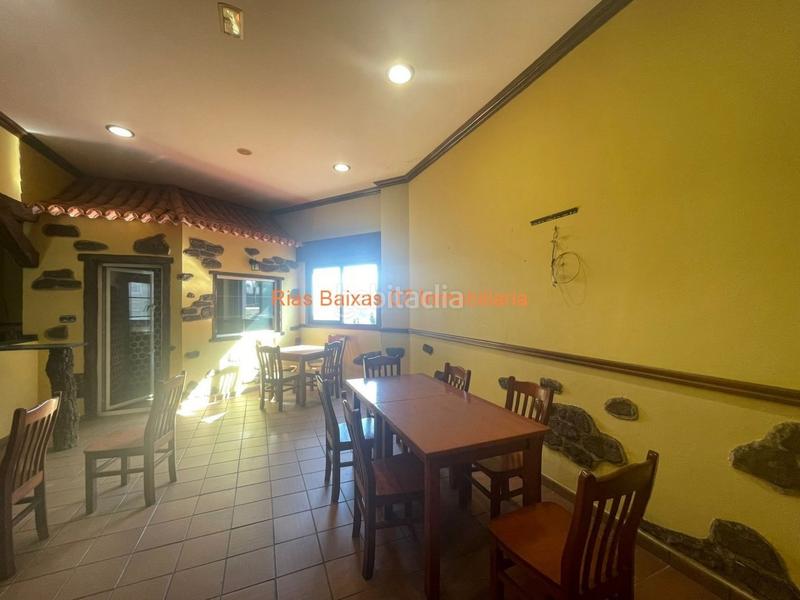 Foto c7a17441-a4ba-4815-8f47-77fa4037c734. Local comercial ref 2981 local comercial destinado a bar puxeiros en Mos