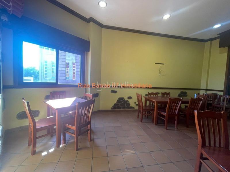 Foto d09b514b-4062-4798-9101-a1549b2b2684. Local comercial ref 2981 local comercial destinado a bar puxeiros en Mos