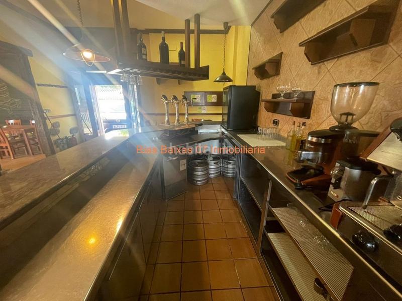 Foto fed4cf08-a0ae-4e15-a06b-afbda298ec37. Local comercial ref 2981 local comercial destinado a bar puxeiros en Mos