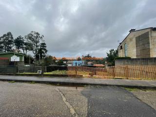 Terrain résidentiel à Redondela. Ref 2997 solar 326m2 con proyecto y licencia cercano aeropuerto
