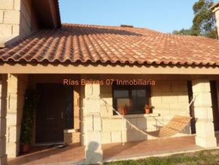 Maison à Neves (As). Ref 2244 chalet canteria 330 m2 en finca 1150 m2 altas prestacio