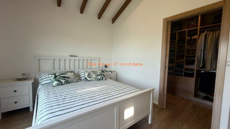 Foto 53600cdb-20d0-4b9a-bbb5-a7d91c869bf1. Casa amb calefacció aparcament a Neves (As)