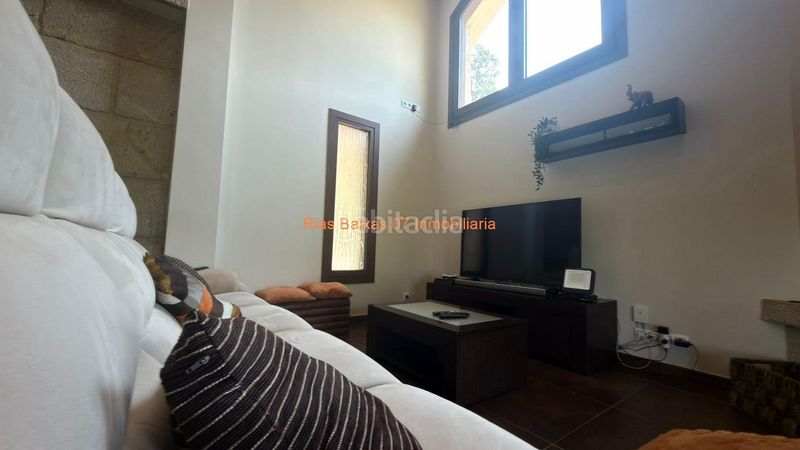 Foto 6ae6f96c-8e9b-4533-b873-86c8a8e5a0ba. Casa amb calefacció aparcament a Neves (As)