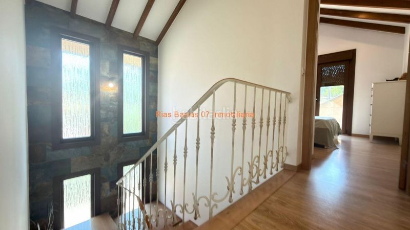 Foto d1756505-9b3d-4176-9ac1-72df8ebbaf95. Casa amb calefacció aparcament a Neves (As)
