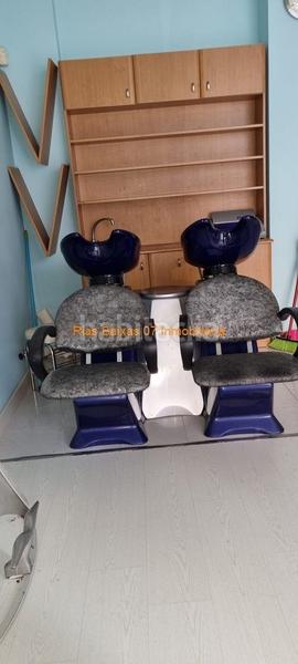 Foto 02eace61-83b9-4aa3-844b-939a1ae27be3. Local commercial dans Casablanca - Calvario Vigo