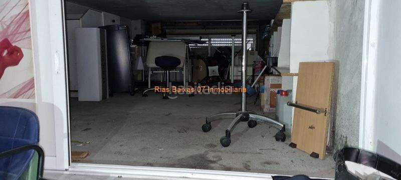 Foto 1202e770-2743-43c8-b53f-48d3ace3db76. Local commercial dans Casablanca - Calvario Vigo