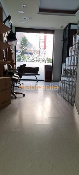 Foto 6dc3bda5-e574-4664-9dad-54e029678ac5. Local commercial dans Casablanca - Calvario Vigo