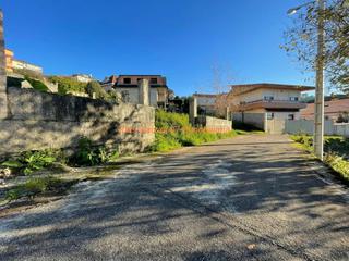 Terrain résidentiel à Redondela. Ref 2528 solar 500 m2  chapela redondela