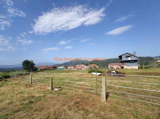 Terreny residencial a Gondomar. Ref 2820 solar 1250m2  llano y soleado zona vincios  gondomar