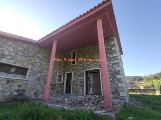 Maison à Rosal (O). Ref 2825 chalet 4 dorm. posibilidad entrega acabado  o rosal
