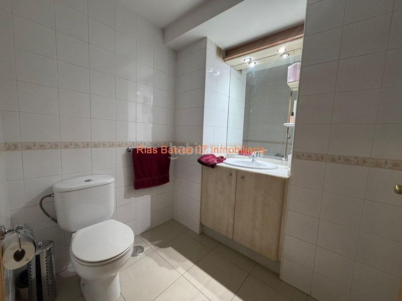 Foto 4e26fe07-71bf-47ae-a51d-58b3763114b5. Local comercial ref 2144 peluquería con posibilidad de conversión a vivienda arcade centro en Soutomaior