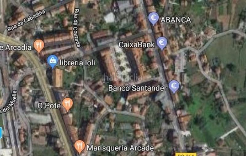Foto cbbf3657-c3d7-4901-ad8b-573d268835d1. Local comercial ref 2144 peluquería con posibilidad de conversión a vivienda arcade centro en Soutomaior
