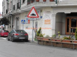 Alquiler Local Comercial en Soutomaior. Ref 2402 local comercial 90 m2 puerto arcade soutomaior