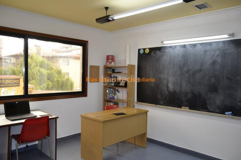 Foto cd15b17d-517e-4690-8942-4e6b26fd79b8. Locale commerciale in As Travesas - Balaidos Vigo