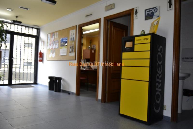 Foto dff9fee2-3a35-4b6e-be4a-57d54beb646a. Locale commerciale in As Travesas - Balaidos Vigo
