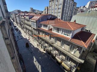 Oficina a Centro - Areal. Ref 2516 oficina 25m2 muy céntrica vigo