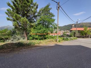 Terreny residencial a Gondomar. Ref 2821 parcela 1000m2 zona vincios gondomar