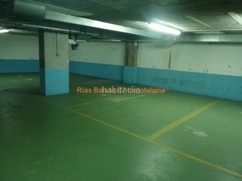 Foto 196b66d5-cd00-4cfd-8cb7-a01584b172ef. Geschäftsraum in Plaza de la industria Vigo