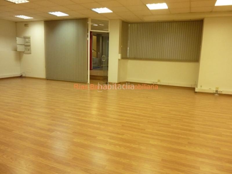 Foto 4017832d-5733-4534-81e0-9f027e755ba0. Geschäftsraum in Plaza de la industria Vigo