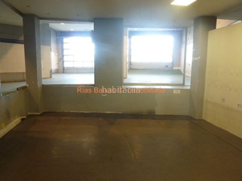 Foto 44bc6582-82ab-44af-85be-b001cc61a4ee. Geschäftsraum in Plaza de la industria Vigo