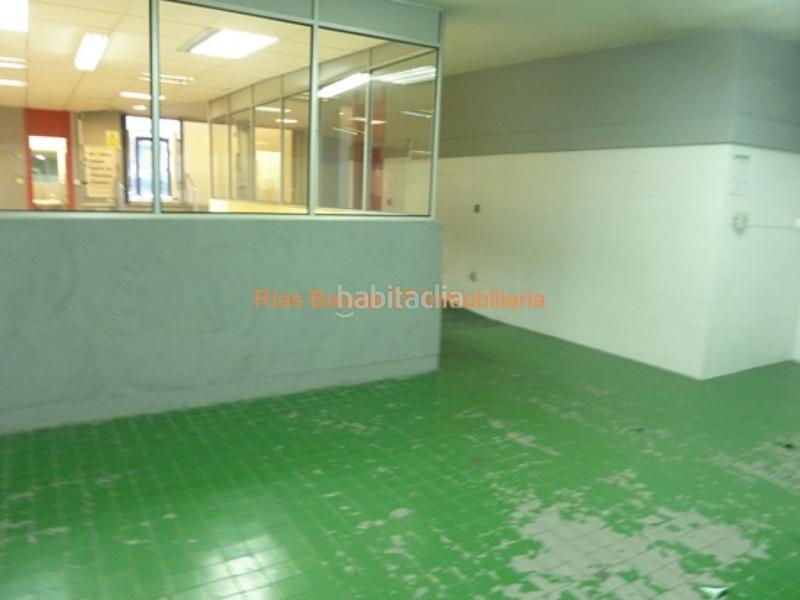 Foto 50866f39-887b-424d-9eb8-fe4d90601223. Geschäftsraum in Plaza de la industria Vigo