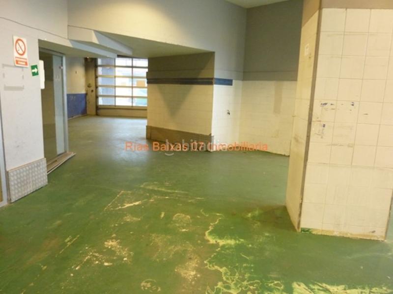 Foto 6642beee-10ee-4be8-a026-3bdeb58a743a. Geschäftsraum in Plaza de la industria Vigo