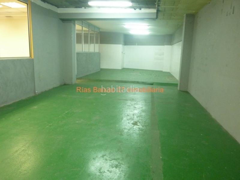 Foto a3828358-593a-4fff-b00d-6ff8441e918c. Geschäftsraum in Plaza de la industria Vigo