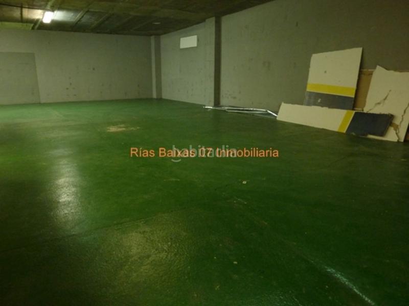 Foto accfcb36-0444-4a22-a402-96f22598fee9. Geschäftsraum in Plaza de la industria Vigo